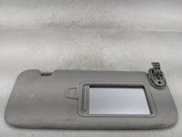 2019-2021 Kia Forte Sun Visor Shade Replacement Passenger Right Mirror Fits Fits 2019 2020 2021 OEM Used Auto Parts - Oemuse