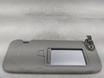 compare product 2019-2021 Kia Forte Sun Visor Shade Replacement Passenger Right Mirror Fits Fits 2019 2020 2021 OEM Used Auto Parts