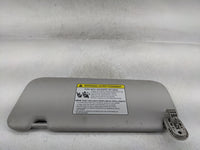 2019-2021 Kia Forte Sun Visor Shade Replacement Passenger Right Mirror Fits Fits 2019 2020 2021 OEM Used Auto Parts - Oemuse