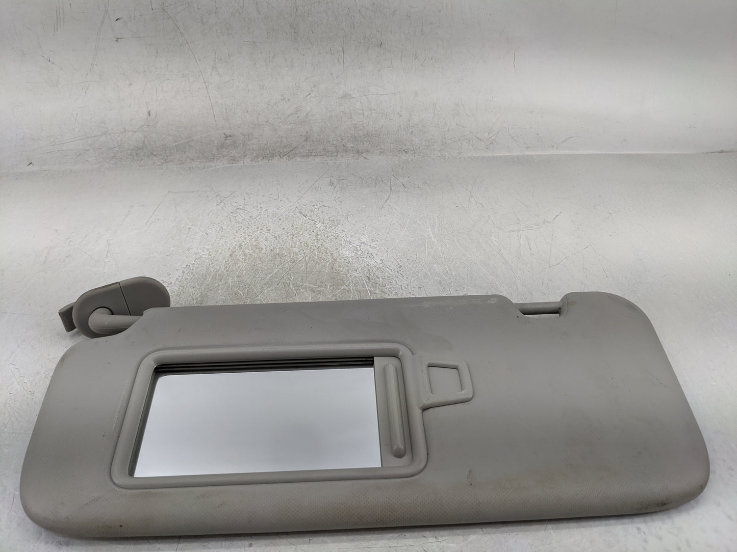 2019-2021 Kia Forte Sun Visor Shade Replacement Driver Left Mirror Fits Fits 2019 2020 2021 OEM Used Auto Parts - Oemusedaut