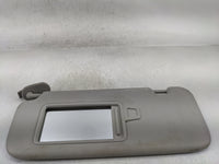 2019-2021 Kia Forte Sun Visor Shade Replacement Driver Left Mirror Fits Fits 2019 2020 2021 OEM Used Auto Parts - Oemusedaut