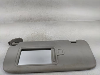 compare product 2019-2021 Kia Forte Sun Visor Shade Replacement Driver Left Mirror Fits Fits 2019 2020 2021 OEM Used Auto Parts