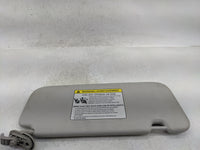 2019-2021 Kia Forte Sun Visor Shade Replacement Driver Left Mirror Fits Fits 2019 2020 2021 OEM Used Auto Parts - Oemusedaut