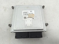 2019-2021 Kia Forte PCM Engine Control Computer ECU ECM PCU OEM P/N:39199-2E036 Fits Fits 2019 2020 2021 OEM Used Auto Parts