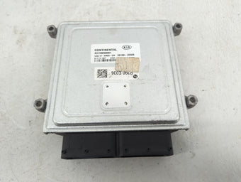 compare product 2019-2021 Kia Forte PCM Engine Control Computer ECU ECM PCU OEM P/N:39199-2E036 Fits Fits 2019 2020 2021 OEM Used Auto Parts