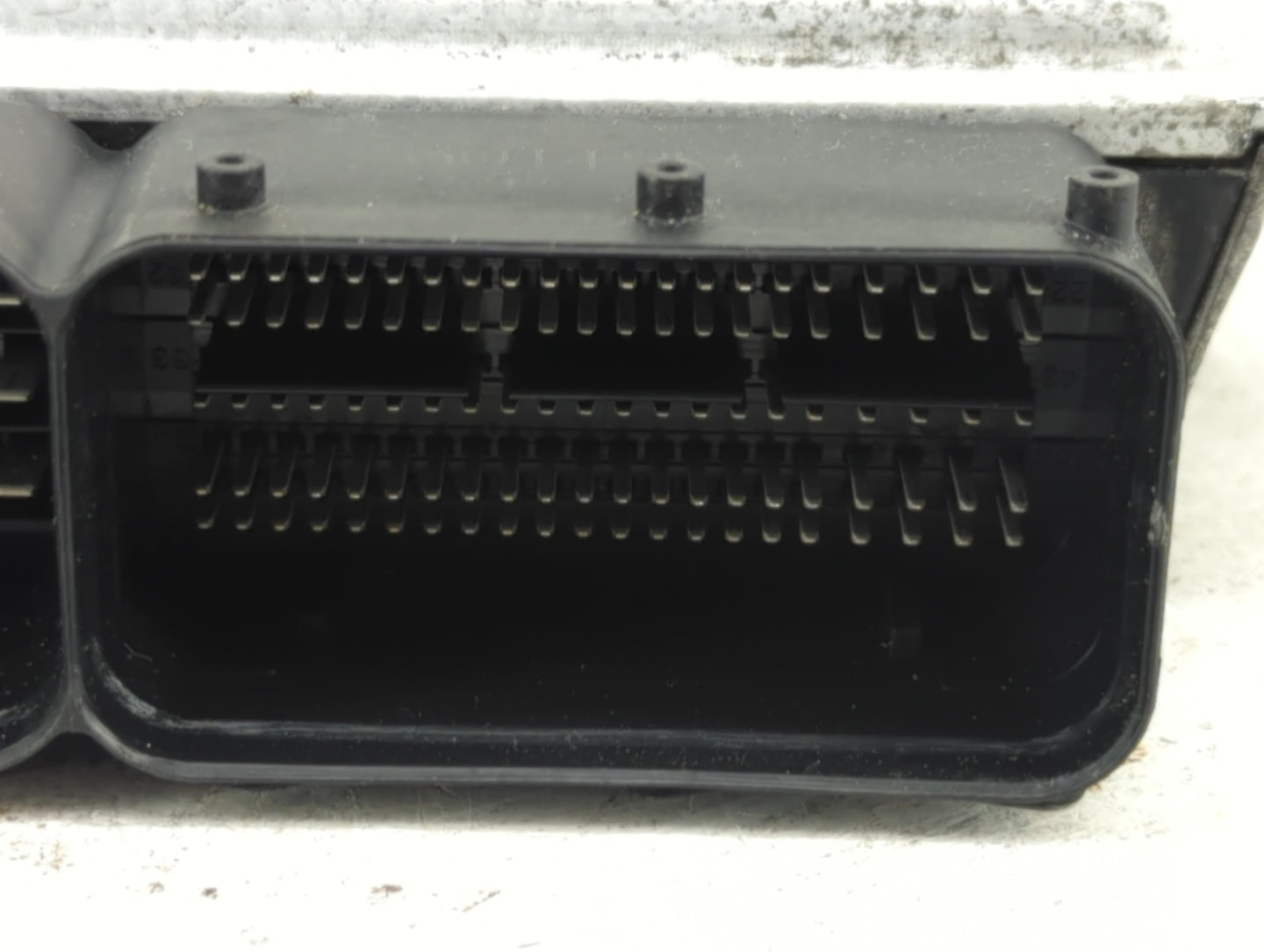 2019-2021 Kia Forte PCM Engine Control Computer ECU ECM PCU OEM P/N:39199-2E036 Fits Fits 2019 2020 2021 OEM Used Auto Parts