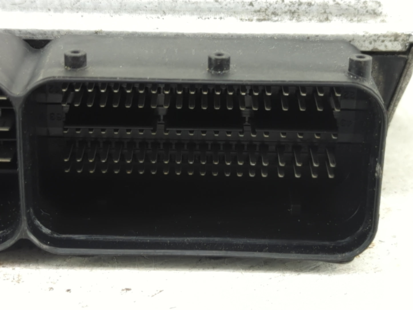 2019-2021 Kia Forte PCM Engine Control Computer ECU ECM PCU OEM P/N:39199-2E036 Fits Fits 2019 2020 2021 OEM Used Auto Parts