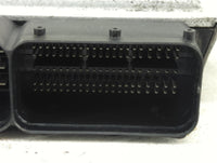 2019-2021 Kia Forte PCM Engine Control Computer ECU ECM PCU OEM P/N:39199-2E036 Fits Fits 2019 2020 2021 OEM Used Auto Parts