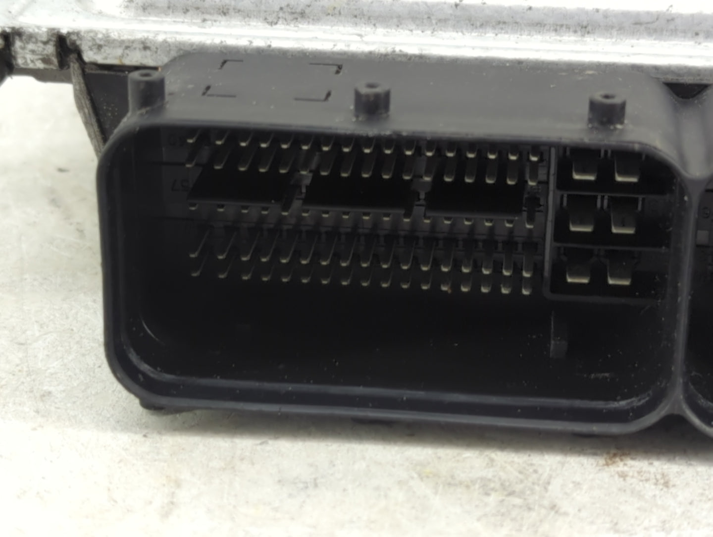 2019-2021 Kia Forte PCM Engine Control Computer ECU ECM PCU OEM P/N:39199-2E036 Fits Fits 2019 2020 2021 OEM Used Auto Parts