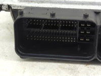 2019-2021 Kia Forte PCM Engine Control Computer ECU ECM PCU OEM P/N:39199-2E036 Fits Fits 2019 2020 2021 OEM Used Auto Parts