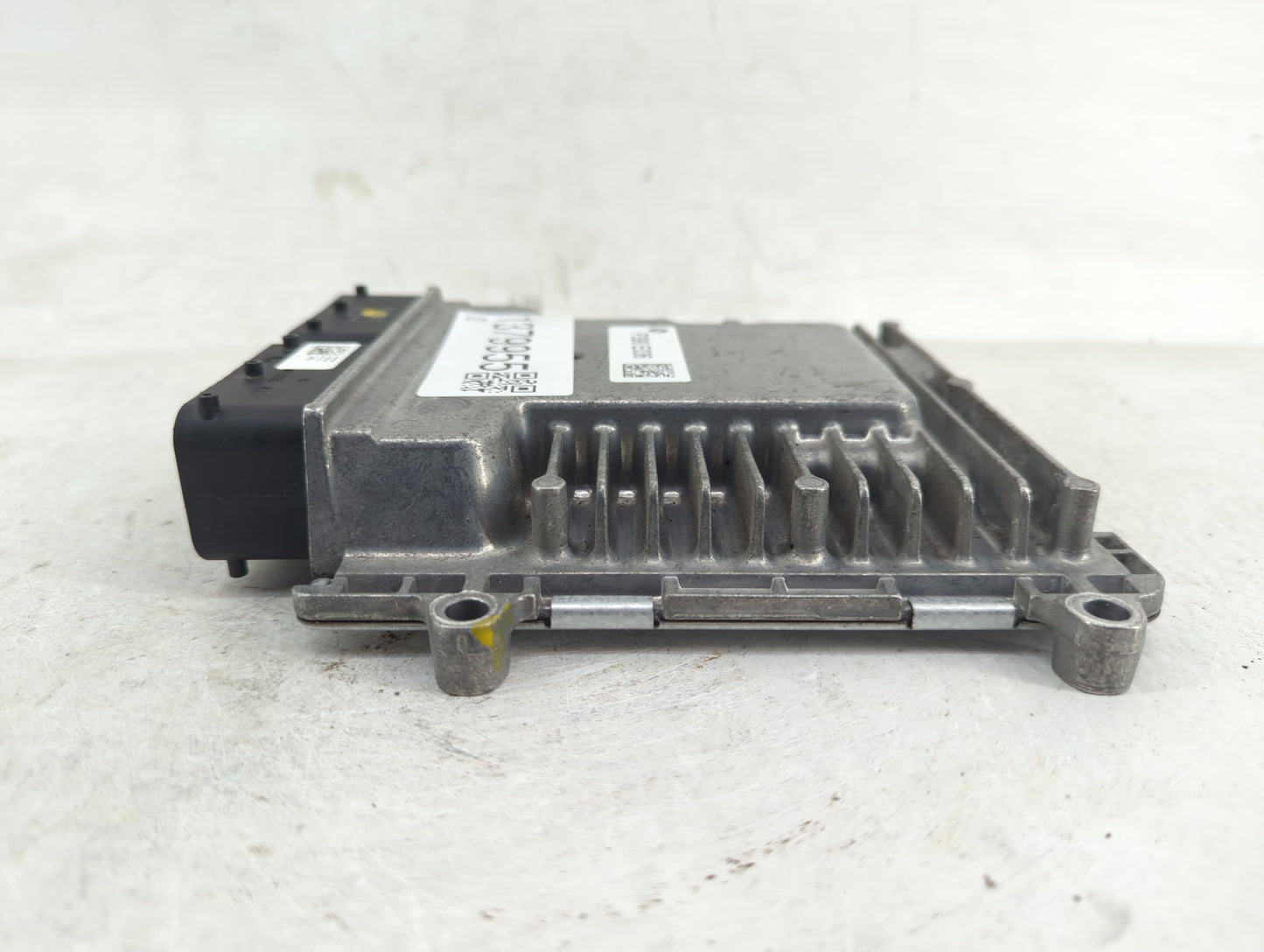 2019-2021 Kia Forte PCM Engine Control Computer ECU ECM PCU OEM P/N:39199-2E036 Fits Fits 2019 2020 2021 OEM Used Auto Parts