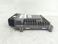 2019-2021 Kia Forte PCM Engine Control Computer ECU ECM PCU OEM P/N:39199-2E036 Fits Fits 2019 2020 2021 OEM Used Auto Parts