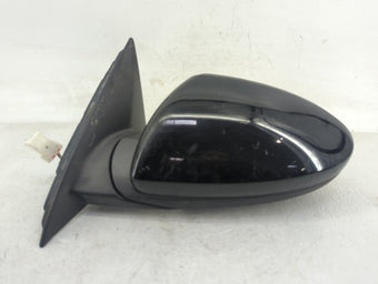 compare product 2019-2022 Kia Forte Driver Side View Mirror - Left Door Mirror OEM Used
