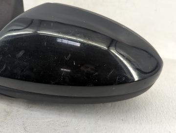2019-2022 Kia Forte Driver Side View Mirror - Left Door Mirror OEM Used