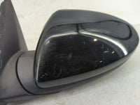 2019-2022 Kia Forte Driver Side View Mirror - Left Door Mirror OEM Used - Oemusedautoparts1.com