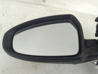 2019-2022 Kia Forte Driver Side View Mirror - Left Door Mirror OEM Used - Oemusedautoparts1.com