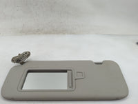 2019-2021 Kia Forte Sun Visor Shade Replacement Driver Left Mirror Fits Fits 2019 2020 2021 OEM Used Auto Parts - Oemusedaut