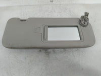 2019-2021 Kia Forte Sun Visor Shade Replacement Passenger Right Mirror Fits Fits 2019 2020 2021 OEM Used Auto Parts - Oemuse