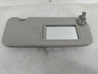 compare product 2019-2021 Kia Forte Sun Visor Shade Replacement Passenger Right Mirror Fits Fits 2019 2020 2021 OEM Used Auto Parts