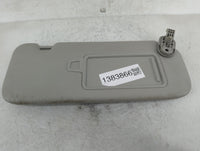 2019-2021 Kia Forte Sun Visor Shade Replacement Passenger Right Mirror Fits Fits 2019 2020 2021 OEM Used Auto Parts - Oemuse