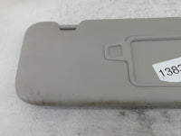 2019-2021 Kia Forte Sun Visor Shade Replacement Passenger Right Mirror Fits Fits 2019 2020 2021 OEM Used Auto Parts - Oemuse