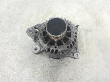 2017-2022 Kia Forte Alternator Replacement Generator Charging Assembly Engine OEM P/N:37300-2E721 Fits OEM Used Auto Parts