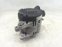 2017-2022 Kia Forte Alternator Replacement Generator Charging Assembly Engine OEM P/N:37300-2E721 Fits OEM Used Auto Parts -