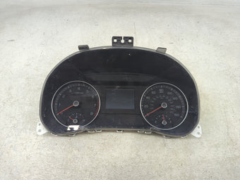 compare product 2019-2021 Kia Forte Instrument Cluster Speedometer Gauges P/N:94011-M7430 P940N430 Fits Fits 2019 2020 2021 OEM Used Auto Parts