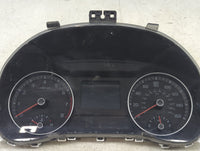2019-2021 Kia Forte Instrument Cluster Speedometer Gauges P/N:94011-M7430 P940N430 Fits Fits 2019 2020 2021 OEM Used Auto Pa