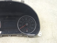 2019-2021 Kia Forte Instrument Cluster Speedometer Gauges P/N:94011-M7430 P940N430 Fits Fits 2019 2020 2021 OEM Used Auto Pa