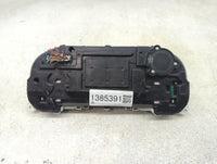 2019-2021 Kia Forte Instrument Cluster Speedometer Gauges P/N:94011-M7430 P940N430 Fits Fits 2019 2020 2021 OEM Used Auto Pa