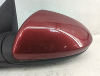 2019-2022 Kia Forte Driver Side View Mirror - Left Door Mirror OEM Used - Oemusedautoparts1.com
