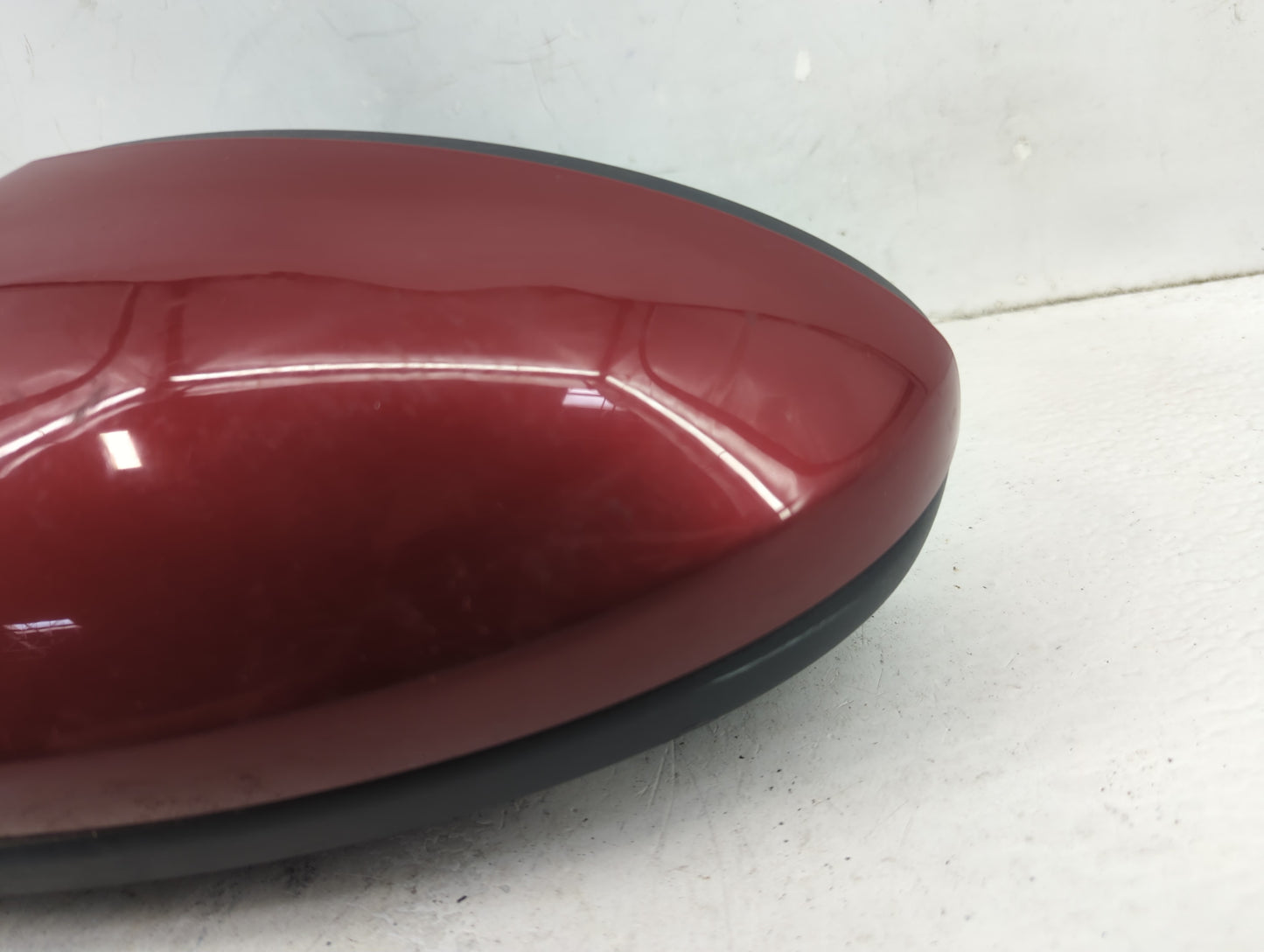 2019-2022 Kia Forte Driver Side View Mirror - Left Door Mirror OEM Used - Oemusedautoparts1.com
