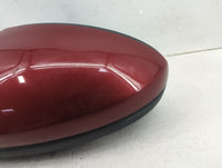 2019-2022 Kia Forte Driver Side View Mirror - Left Door Mirror OEM Used - Oemusedautoparts1.com