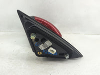 2019-2022 Kia Forte Driver Side View Mirror - Left Door Mirror OEM Used - Oemusedautoparts1.com
