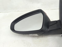 2019-2022 Kia Forte Driver Side View Mirror - Left Door Mirror OEM Used - Oemusedautoparts1.com