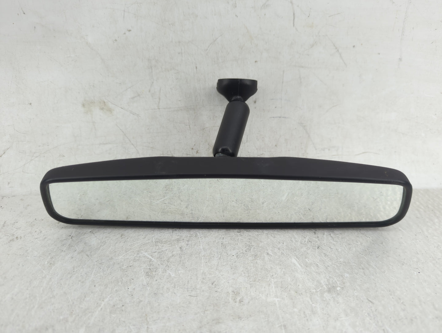2017-2022 Kia Forte Interior Rear View Mirror Replacement OEM Fits OEM Used Auto Parts - Oemusedautoparts1.com