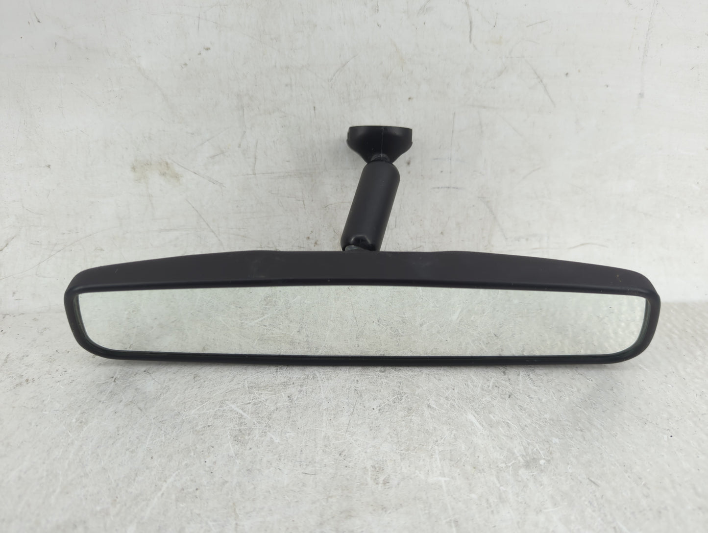 2017-2022 Kia Forte Interior Rear View Mirror Replacement OEM Fits OEM Used Auto Parts - Oemusedautoparts1.com