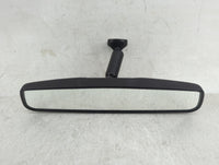 2017-2022 Kia Forte Interior Rear View Mirror Replacement OEM Fits OEM Used Auto Parts - Oemusedautoparts1.com