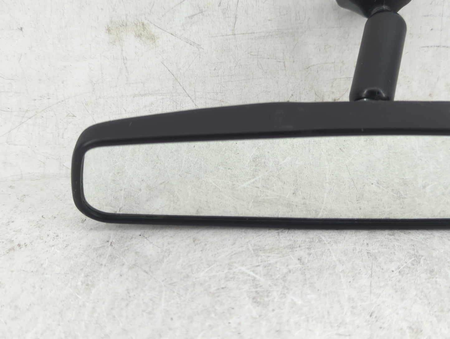 2017-2022 Kia Forte Interior Rear View Mirror Replacement OEM Fits OEM Used Auto Parts - Oemusedautoparts1.com