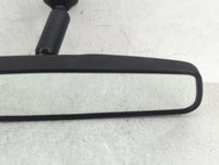2017-2022 Kia Forte Interior Rear View Mirror Replacement OEM Fits OEM Used Auto Parts - Oemusedautoparts1.com