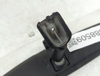 2017-2022 Kia Forte Interior Rear View Mirror Replacement OEM Fits OEM Used Auto Parts - Oemusedautoparts1.com