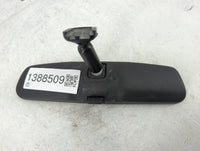 2017-2022 Kia Forte Interior Rear View Mirror Replacement OEM Fits OEM Used Auto Parts - Oemusedautoparts1.com