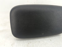 2020 Kia Forte Center Console Armrest Cover Lid Fits OEM Used Auto Parts - Oemusedautoparts1.com