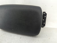 2020 Kia Forte Center Console Armrest Cover Lid Fits OEM Used Auto Parts - Oemusedautoparts1.com
