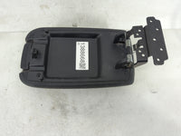2020 Kia Forte Center Console Armrest Cover Lid Fits OEM Used Auto Parts - Oemusedautoparts1.com