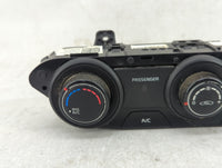 2019-2021 Kia Forte Climate Control Module Temperature AC/Heater Replacement P/N:97250-M6130WK Fits Fits 2019 2020 2021 OEM 