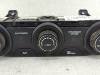 2019-2021 Kia Forte Climate Control Module Temperature AC/Heater Replacement P/N:97250-M6130WK Fits Fits 2019 2020 2021 OEM 