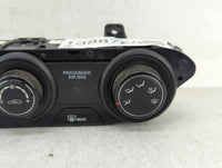 2019-2021 Kia Forte Climate Control Module Temperature AC/Heater Replacement P/N:97250-M6130WK Fits Fits 2019 2020 2021 OEM 