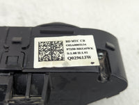 2019-2021 Kia Forte Climate Control Module Temperature AC/Heater Replacement P/N:97250-M6130WK Fits Fits 2019 2020 2021 OEM 